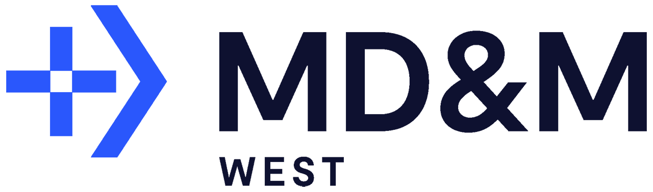 MD&M WEST